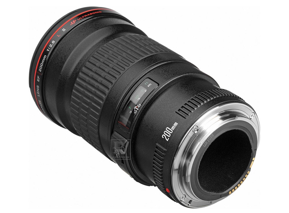 Lens-Canon-EF200mm-f2.8L-II-USM-3