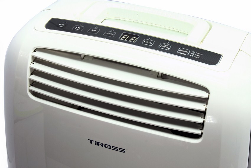Máy hút ẩm Tiross TS-885-4