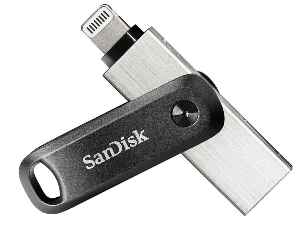 Sandisk IXpand IX60 - SDIX60N-128G-GN6NE