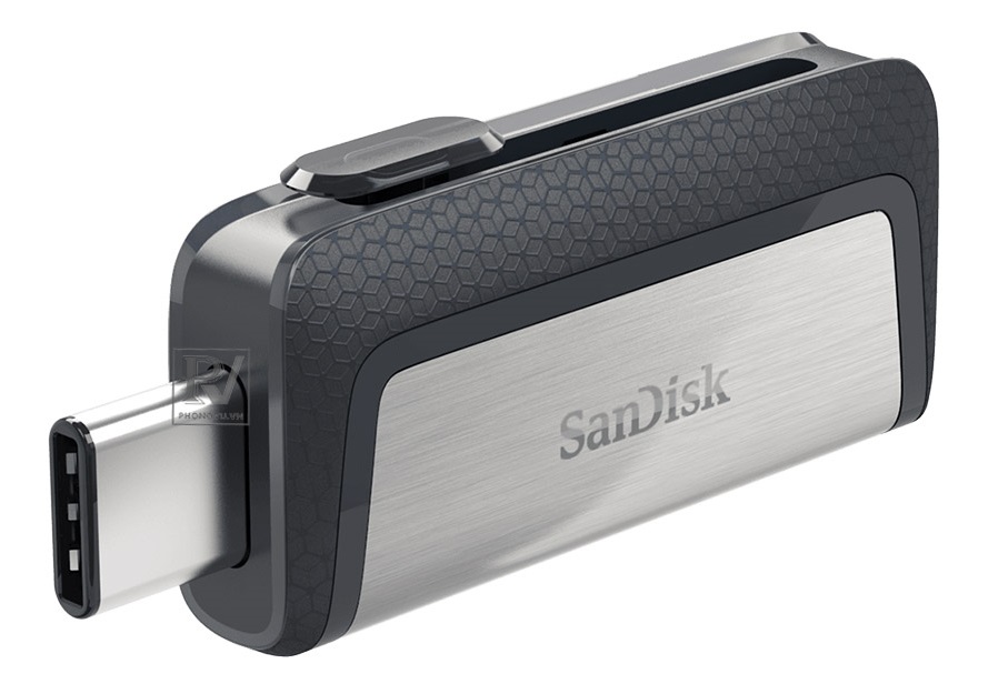 USB 3.1 Sandisk Ultra Dual Drive 32GB - SDDDC2-032G-G46