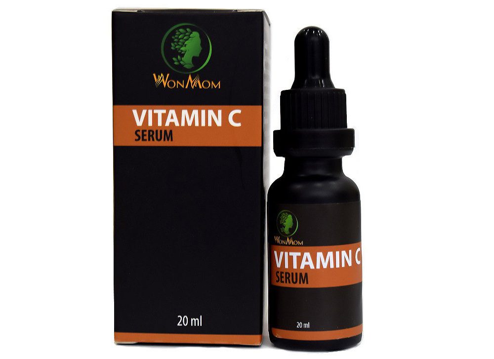 Serum vitamin C Wonmom (20ml)_1