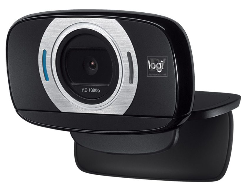 Webcam Logitech C615 (HD)