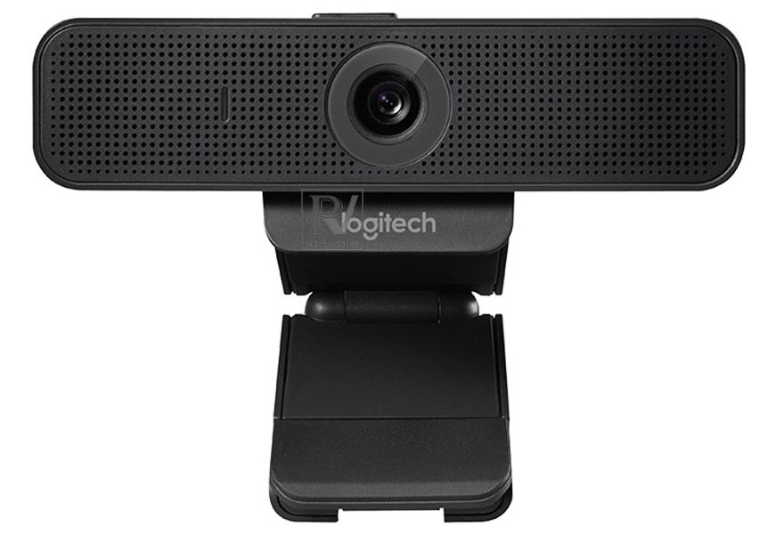 Webcam Logitech C925E (HD)