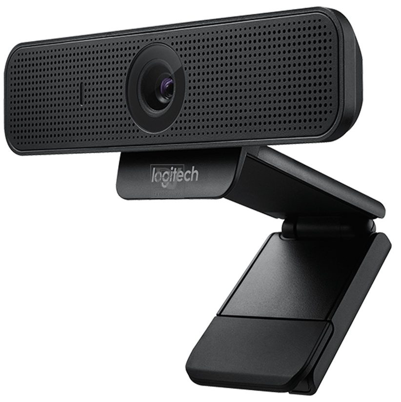 Webcam Logitech C925E (HD)