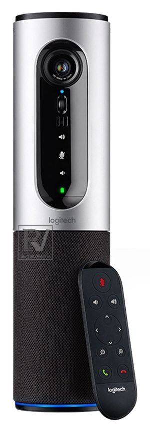 Webcam Logitech Conferencecam Connect (HD)