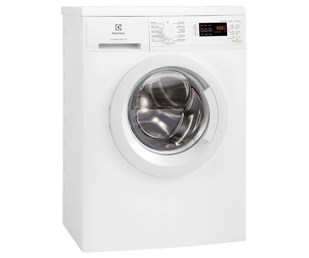 Máy giặt Electrolux Inverter 8 kg EWF8025DGWA -2