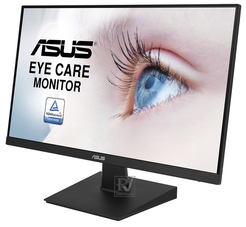 Màn hình LCD ASUS 24'' VA24EHE | Thiết kế sang trọng