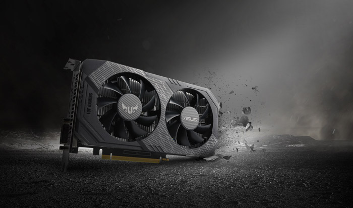 ASUS-TUF-Gaming-GeForce-GTX-1650-4GB-GDDR5