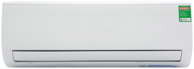 Máy lạnh Midea Inverter 1.0 HP MSFR-10CRDN8