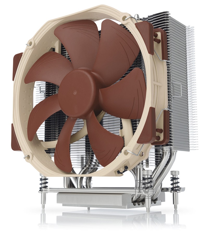 Quạt CPU Noctua NH-U14S TR4-SP3