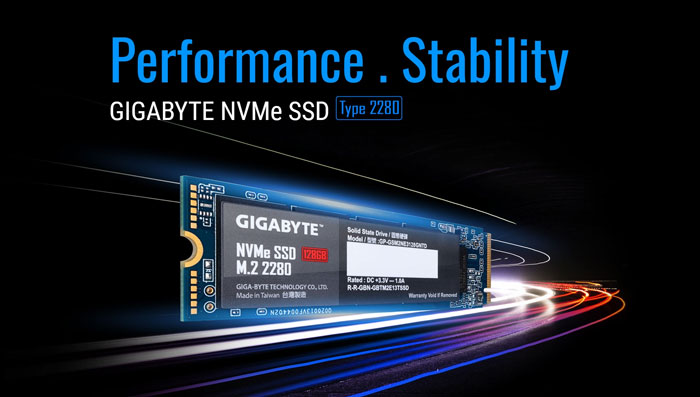 SSD-GIGABYTE-M.2-2280-NVMe