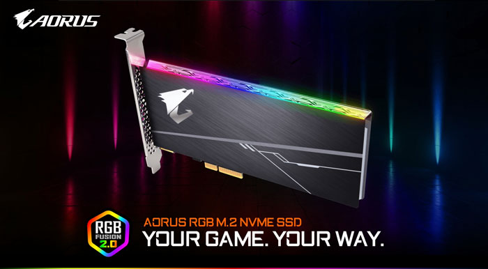 SSD-Gigabyte-Aorus-RGB-AIC