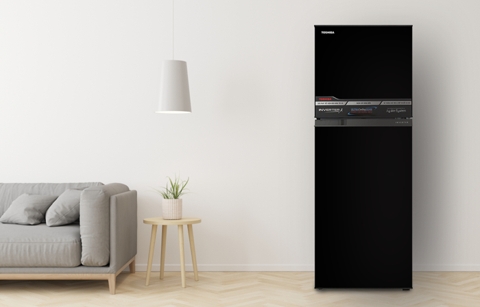 Toshiba-Inverter-233-lít-GR-A28VM(UKG)