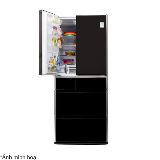 Tủ-lạnh-Hitachi-Inverter-536-lít-R-G520GV(XK)-3