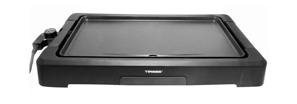 Vi nướng điện Tiross,1700-2000W TS-969_1
