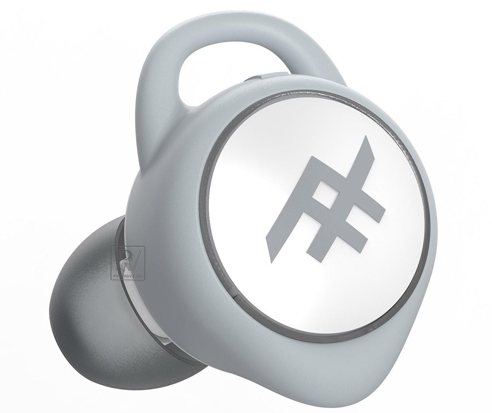 Tai nghe Bluetooth iFrogz Earbud Airtime TWS 304003769  | Thời lượng pin lâu