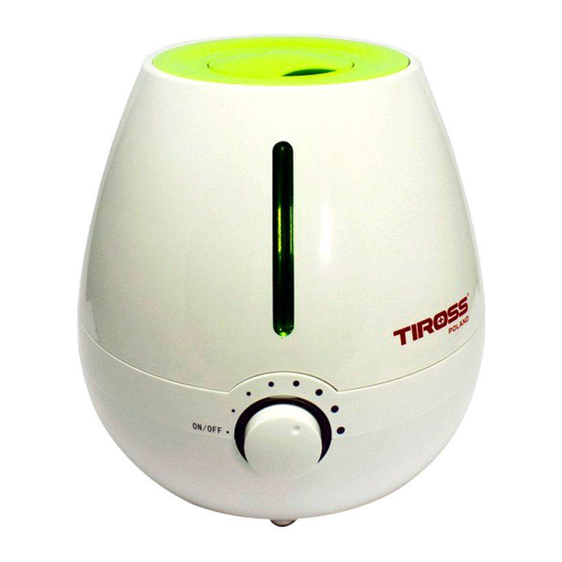Máy tạo ẩm Tiross, 30W TS-840| VnShop.Vn