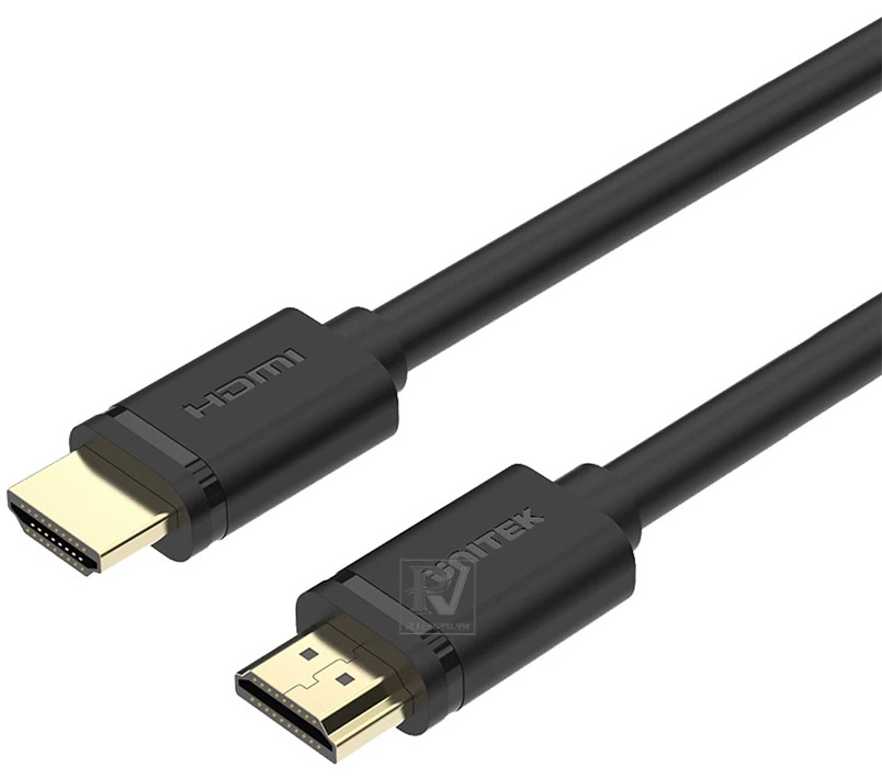 Cáp HDMI Unitek YC 137U (1.5m)
