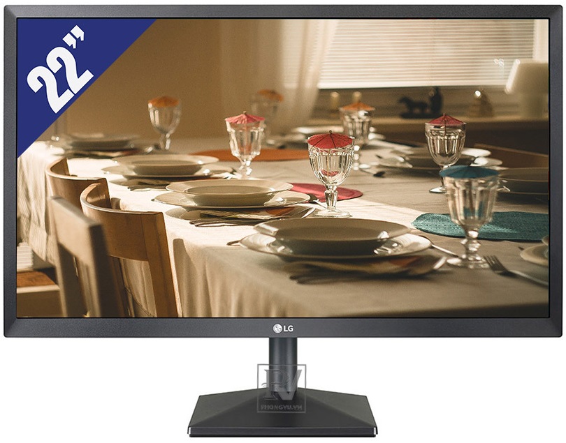 Màn hình LCD LG 22'' 22MK400H (Đen)