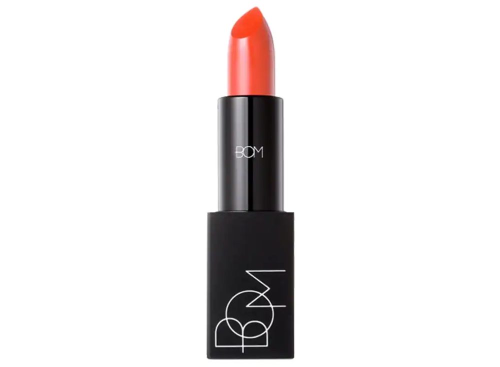 Son Lì Bom My Lipstick #803 -My Orange - Đỏ Cam (3.5g)