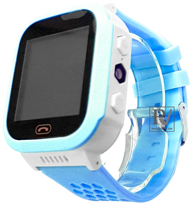 Đồng hồ định vị cho trẻ em Sotate KIDWATCH_H352_BLUE