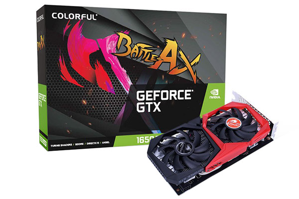 Colorful-GeForce-GTX-1650-Super-NB-4G-V