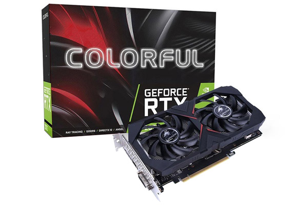 Colorful-GeForce-RTX-2060-6G-V2-V-GDDR6-1