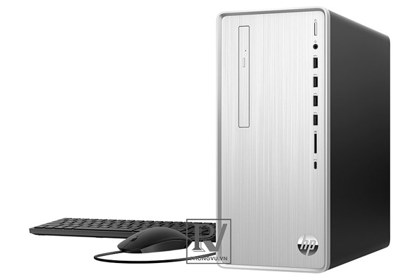 PC HP Pavilion 590 TP01-0131d (i3 9100/4GB/1TB/Win 10) (7XF41AA)| Tính năng mở rộng