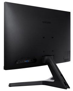 Giới thiệu Màn Hình Samsung 21.5" LS22R350FHEXXV | Thuận tiện và dễ kết nối