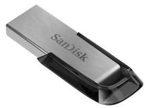 ổ cứng di động/ USB Sandisk Ultra Flair 256GB SDCZ73-256G-G46 | Vỏ kim loại cực đẹp và chắc