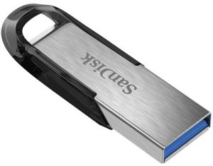 ổ cứng di động/ USB Sandisk Ultra Flair 256GB SDCZ73-256G-G46 | Tương thích ngược chuẩn