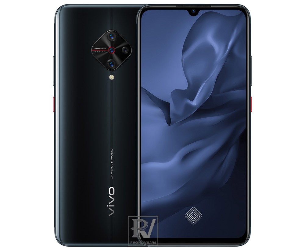 vivo s1 pro new model price