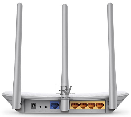 Router/ Bộ định tuyến TPLink TL-WR845N