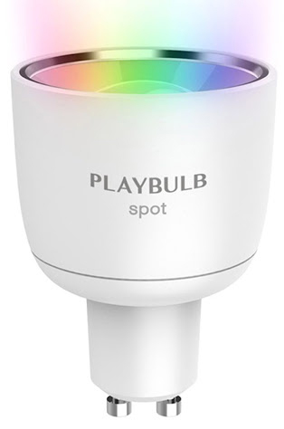 Đèn thông minh Playbulb Spot