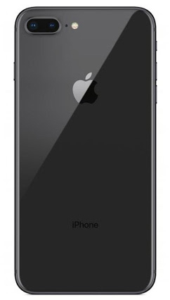 Điện thoại di động iPhone 8 Plus 64GB MQ8L2VNA Space Grey-1