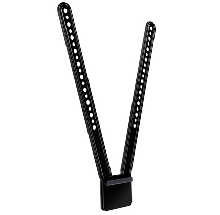 Bộ khung treo Logitech TV Mount MeetUp-1