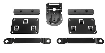 Logitech Rally Mounting Kit-4