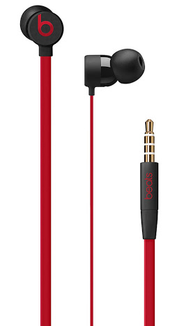 Apple-urBeats3-Earphones-with-35mm-Plug-The-Beats-Decade-Collection-Defiant-Black-Red-MUFQ2-1