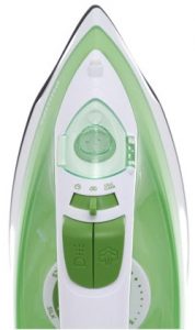 Chức năng phun nước tích hợp