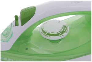 Điều khiển nhiệt độ tiện lợi