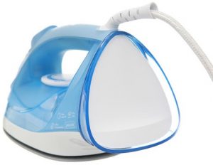 Tự động ngắt bàn ủi