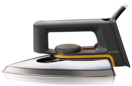 Bàn ủi khô Philips HD1172