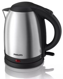 Bình đun Philips HD9306
