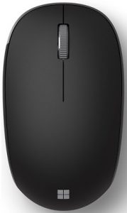 Chuột không dây Bluetooth Mouse Microsoft RJN-00005 (Đen)