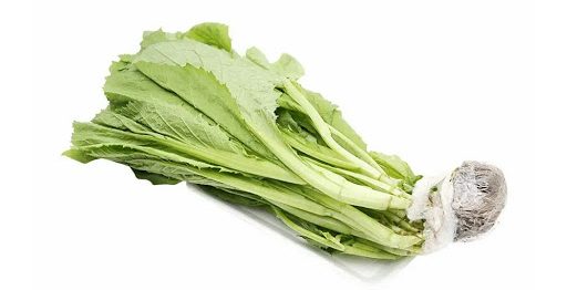 Cải xanh (cải canh) L1 Vineco_1