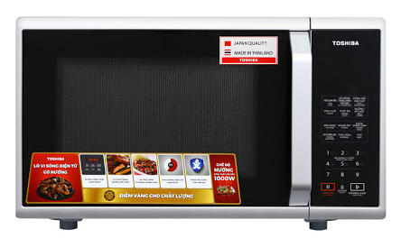 Lò-vi-sóng-có-nướng-Toshiba-ER-SGS23(S1)VN-23-lít-1