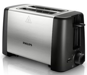 Lò nướng bánh mì Philips HD4825