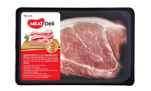 Meat Deli Thịt vai heo (S)_1
