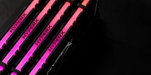 Công nghệ HyperX Infrared Sync
