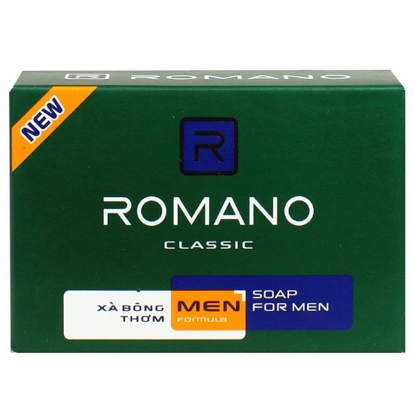 Xà bông Romano Classic 90g